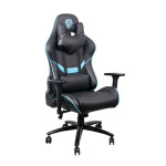 Rexus RGC 103 V2 Blue Gaming Chair 